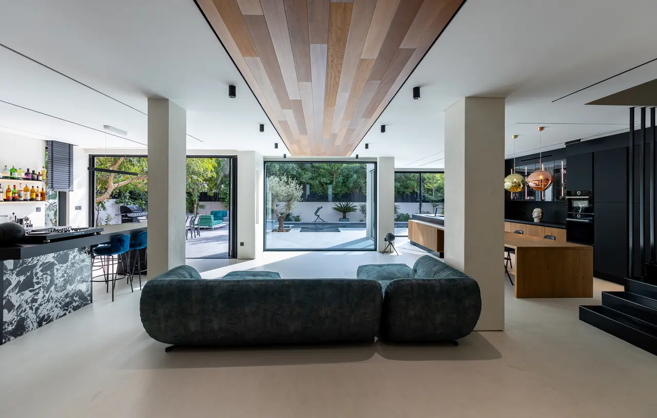 Smart home